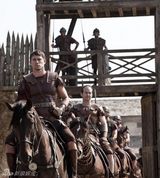 高清：古罗马题材电影《失踪的第九军团》剧照曝光