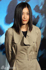 高清组图：电影《雷神》北京首映 田原贺宽等助阵