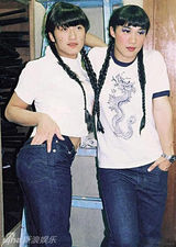 策划：音乐圈CP 粉丝喊你们在一起！