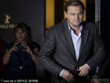 幻灯图集：《关门岛》亮相 莱昂纳多斯科塞斯成焦点
