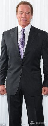 组图：帝国电影奖群星闪耀 影帝麦卡沃伊频搞怪