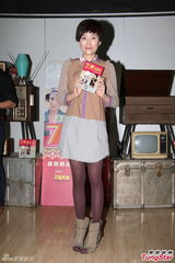 组图：张敬轩谷祖琳袁洁莹助阵好友新书发布