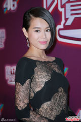 组图：TVB台庆 马国明田蕊妮获艺员票选视帝后