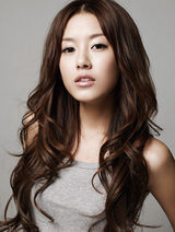 组图：2012《BQ》红人榜之人气女明星