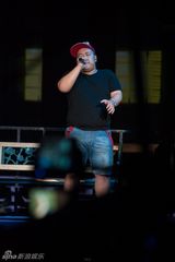 组图：最强音冠军战 艾怡良遭群轰HOPE人气旺