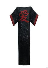 组图：2011年时尚芭莎慈善拍卖品