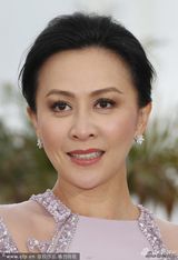 组图：《过界》亮相 陈坤卖萌刘嘉玲笑靥如花