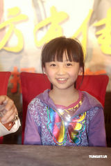 幻灯图：《北方有佳人》将播出 林妙可演绎哭戏