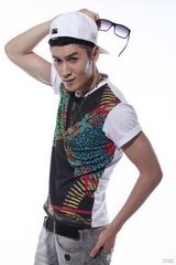 策划：盘点快男明星脸 我和我的小伙伴撞脸了