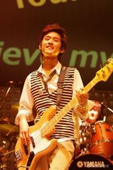 高清图：韩国90后摇滚团体FT Island美图150张细赏