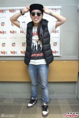 组图：Hit Fm庆生 张韶涵林宥嘉等前来祝寿