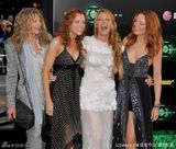 高清组图：《绿灯侠》洛杉矶首映 群星造势