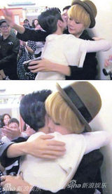 策划：女星她她亲密照大起底 那些温软暧昧