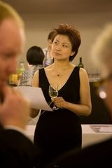 徐惟聆助阵国际顶尖音乐赛事伊丽莎白女王大赛