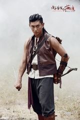 组图：2012中国国际影视节目展部分参展剧