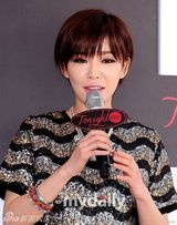 组图：韩团BEG宣传19禁个唱短裙秀美腿