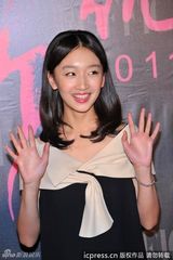 组图：优雅盛典水立方落幕 刘嘉玲巩俐红毯竞艳