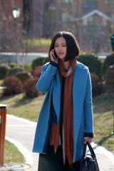 组图：电视剧《老公的春天》精彩剧照