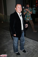 组图：李璨琛大婚众星捧场 吴彦祖陈冠希现身