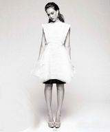 组图：杰西卡-阿尔芭登封面 妩媚九连拍俏丽迷人