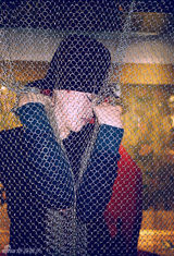 组图：谭维维《拥抱》将发 红发摇滚范游牧逆行