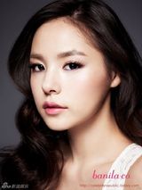 高清组图：韩国80后女星闵孝琳美图集锦140张