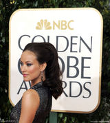 高清组图：女星奥利维亚-维尔德高贵打扮秀身材