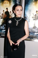 高清组图：《狄仁杰》慈善首映 刘德华巧对冲动影迷