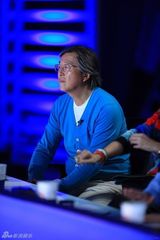 组图：中国梦之声首播 黄晓明堂弟参赛引争议