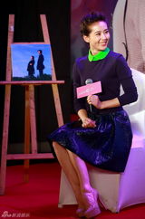 组图：《回到爱》自夸小清新 周渝民大方谈恋情