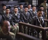 组图：电视剧《北平无战事》精彩剧照