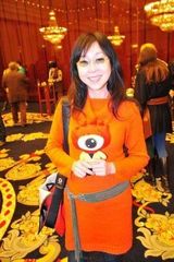 幻灯：台湾之夜《艋舺》三帅哥受关注 成龙神秘现身