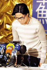 策划：曝李代沫聚众吸毒被抓 盘点那些涉毒歌手