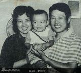 组图：上世纪明星罕见旧照 巩俐泳装刘晓庆青涩