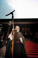 组图：《大秦帝国2》杀青 海量场景照首次曝光