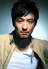 组图：2012《BQ》红人榜之人气男明星