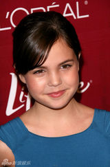 组图：黛米摩尔魅力依旧 伊娃朗格利亚红装争艳