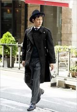 组图：金惠秀CL秀英等出席时尚品牌发布会