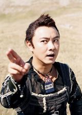 组图：盘点荧屏经典古装美男子