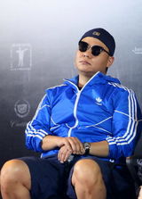 组图：新浪潮论坛第二场之潮流生产力