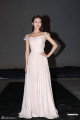 组图：票选中秋节你最想约会的嫦娥女星-刘诗诗