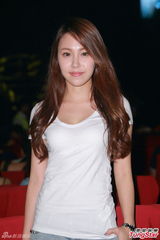 组图：关楚耀个唱邀张学友坐阵 遗撼谭咏麟未到