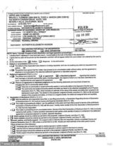 组图：凯蒂-佩里离婚协议书曝光 个人财产保全