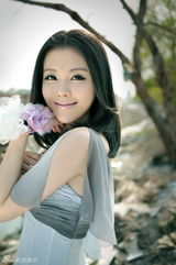 幻灯图：刘雨鑫演绎清新俏佳人 酷暑拒绝肥腻美女 