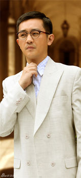 组图：电视剧《原乡》曝光人物造型及剧照