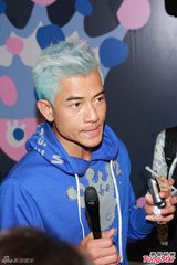 组图：熊黛林似与郭富城分手 苟芸慧被指介入