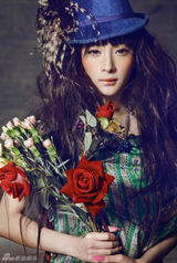 策划：看你笑靥如花 我叹岁月静好