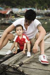 高清图：陆毅鲍蕾新书记录甜蜜生活 甜蜜感情新鲜爱