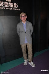 组图：《DIVA》讲述阴暗面 容祖儿自认演技有进步