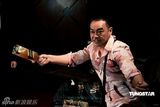 组图：杜琪峰《夺命金》曝剧照 将竞逐威尼斯影展